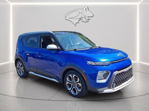 Used 2020 Kia Soul X-Line FWD image 6