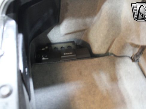 Used 1998 Mercedes-Benz SL 600 image 26