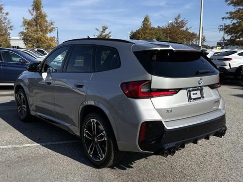 Used 2025 BMW X1 M35i w/ Shadowloine Package image 5