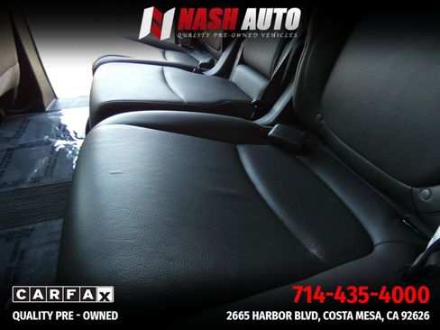 Used 2019 Honda Odyssey EX-L image 45