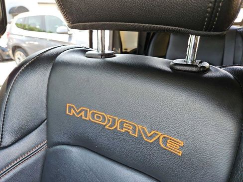 Used 2021 Jeep Gladiator Mojave AWD/4WD image 25