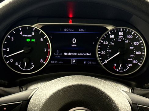 Used 2025 Nissan Sentra SV image 17