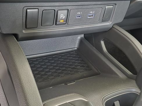 New 2026 Nissan Frontier S w/ S Utility Package RWD image 16