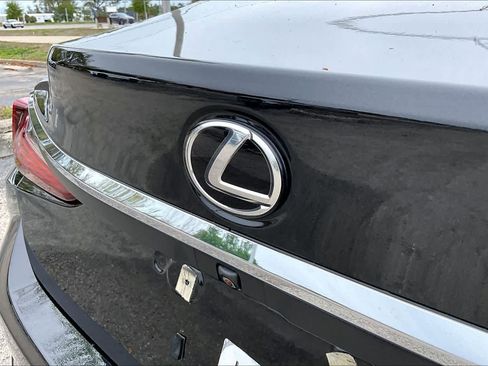 Used 2019 Lexus ES 350 w/ Premium Package image 31