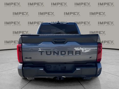 Used 2022 Toyota Tundra SR5 image 4