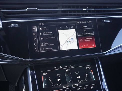 Used 2025 Audi Q7 3.0T Premium Plus AWD/4WD image 15