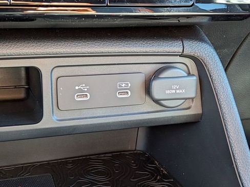 New 2026 Honda Passport TrailSport image 14