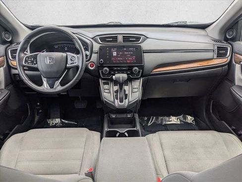 Used 2022 Honda CR-V EX image 16