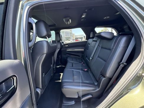 Used 2026 Dodge Durango GT AWD/4WD image 26