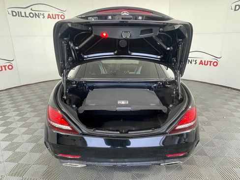 Used 2019 Mercedes-Benz SLC 300 image 6