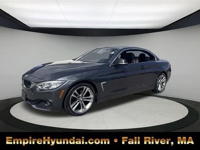 Used 2014 BMW 428i Convertible