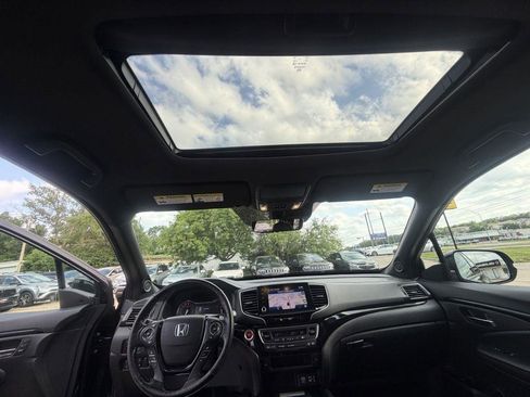 Used 2022 Honda Ridgeline Black Edition image 19
