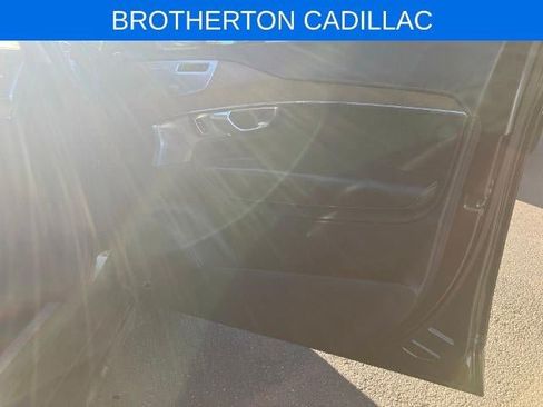 Used 2017 Volvo XC90 T6 Inscription w/ Vision Package AWD/4WD image 15