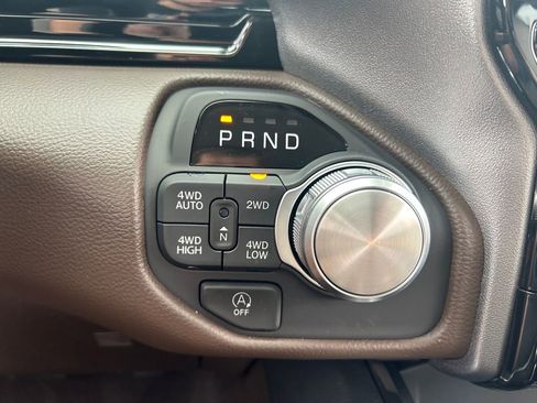 New 2026 RAM 1500 Laramie image 16