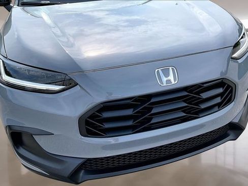 Used 2024 Honda HR-V Sport image 27