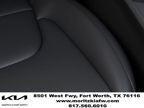 New 2026 Kia Sportage EX FWD image 24