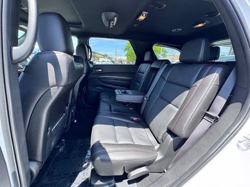 New 2026 Dodge Durango GT AWD/4WD image 15