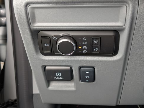 New 2025 Ford F150 Lightning Flash image 21