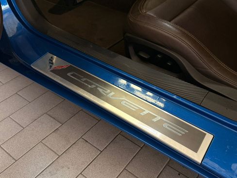 Used 2014 Chevrolet Corvette Stingray Coupe w/ 3LT Preferred Equipment Group image 19