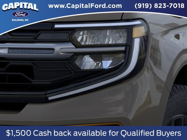 New 2026 Ford Expedition Tremor AWD/4WD image 19