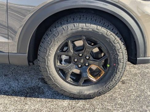 New 2026 Ford Explorer Tremor w/ Tremor Ultimate Package image 9