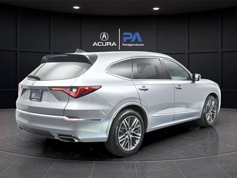 Used 2025 Acura MDX SH-AWD w/ Advance Package image 28