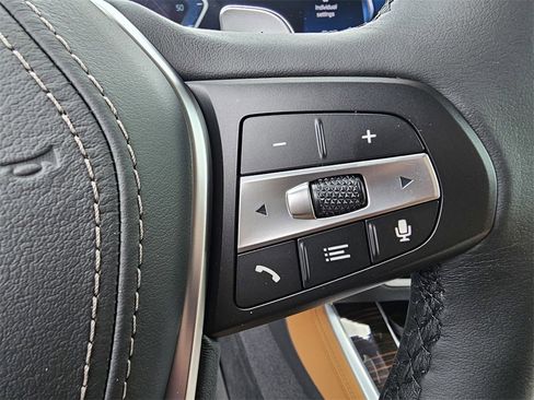 Used 2026 BMW X5 sDrive40i w/ Parking Assistance Package image 21