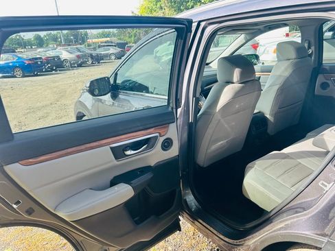 Used 2017 Honda CR-V EX-L image 19