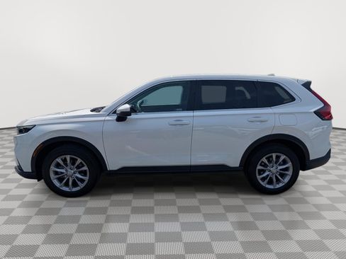Used 2024 Honda CR-V EX-L image 2