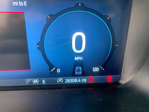 Used 2024 Ford F150 XLT w/ Tow/Haul Package image 19