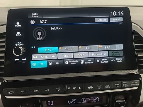 Used 2025 Honda Odyssey Sport-L image 35