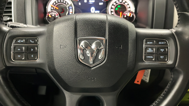 Used 2016 RAM 1500 Outdoorsman AWD/4WD image 15