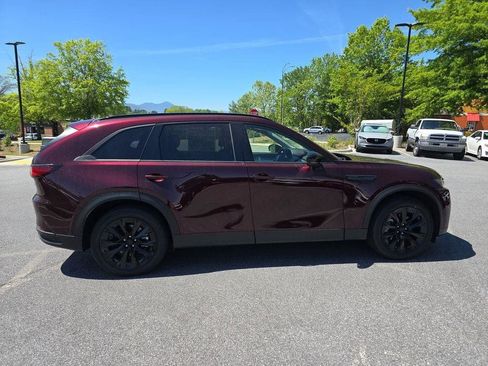 New 2026 MAZDA CX-90 3.3 Turbo w/ Premium Sport Pkg AWD/4WD image 2