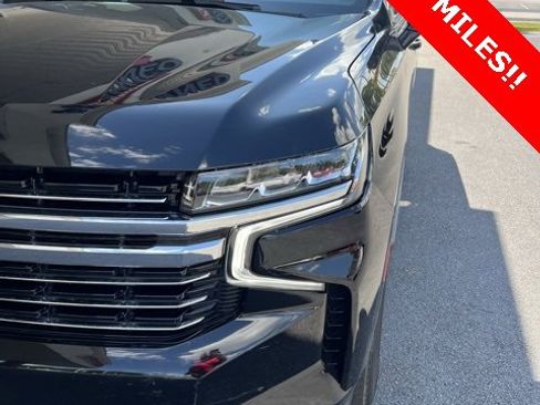 Used 2021 Chevrolet Tahoe LT image 2