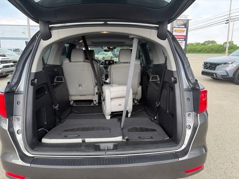 Used 2019 Honda Odyssey EX-L image 13