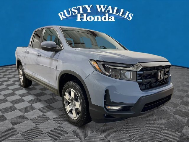 New 2026 Honda Ridgeline RTL image 1