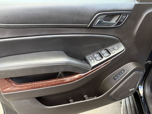 Used 2015 GMC Yukon SLT w/ Open Road Package image 15