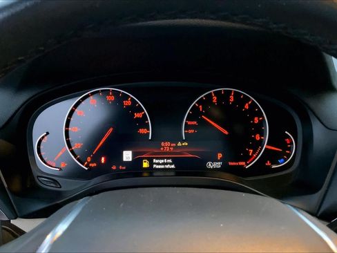 Used 2020 BMW X3 sDrive30i w/ Driving Assistance Package RWD image 24
