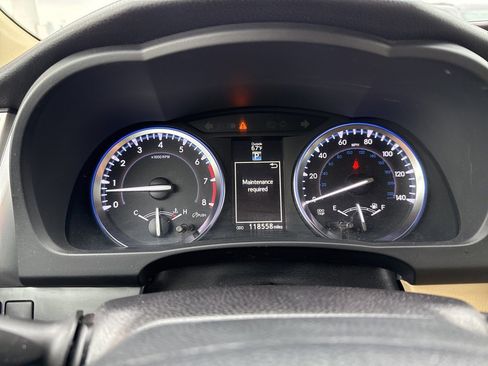 Used 2016 Toyota Highlander Limited image 7