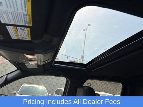 Used 2026 Nissan Frontier PRO-4X w/ Pro Premium Package AWD/4WD image 11