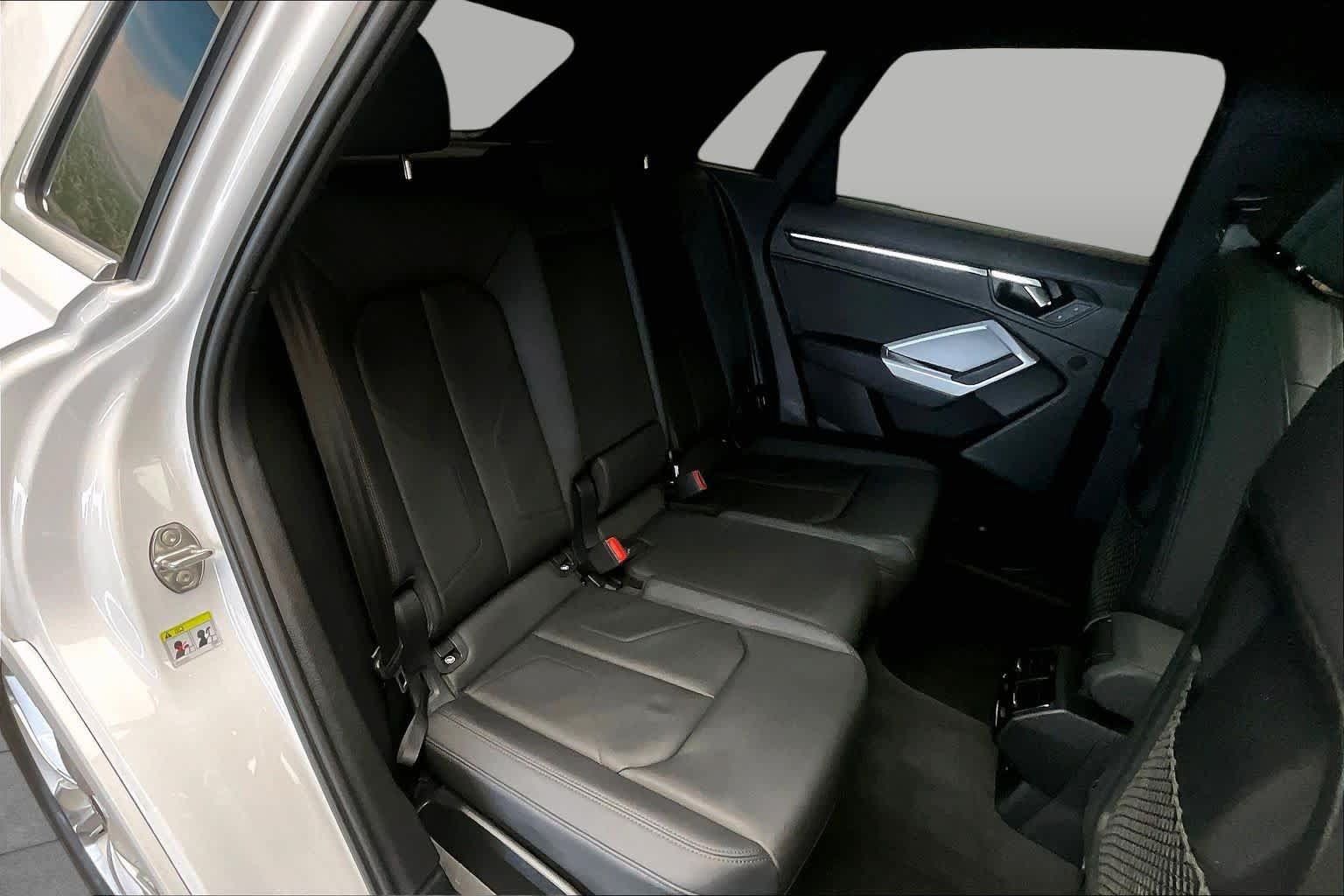 Used 2024 Audi Q3 2.0T Premium AWD/4WD image 20