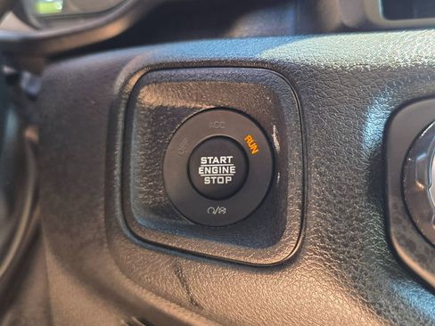 Used 2024 Jeep Wrangler Sport S AWD/4WD image 53