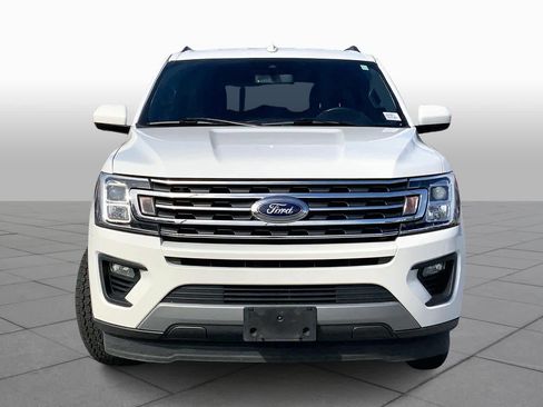 Used 2020 Ford Expedition Max XLT image 4