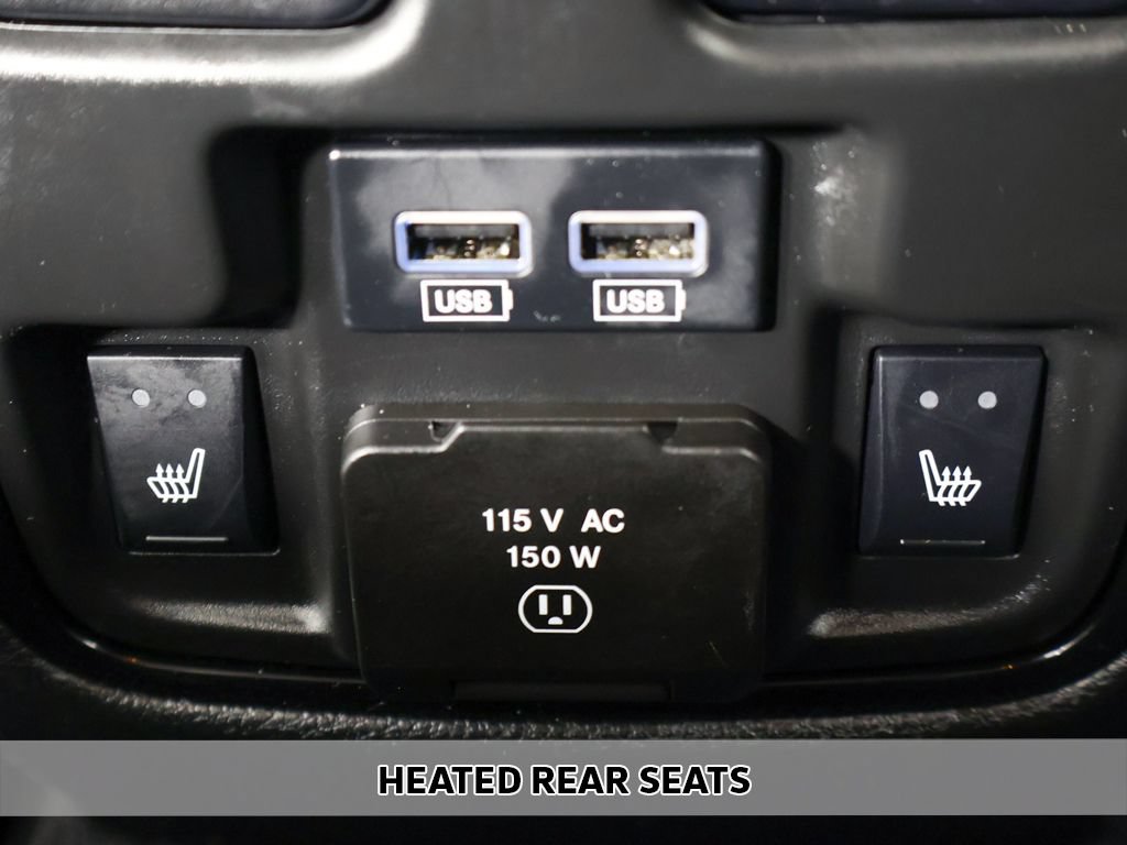 Used 2023 Dodge Durango GT AWD/4WD image 9