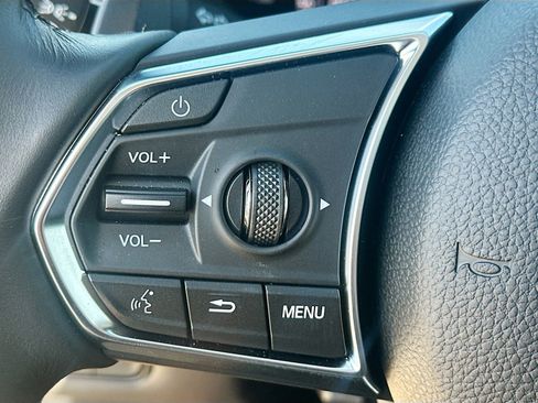 Used 2025 Acura TLX w/ Technology Package FWD image 10