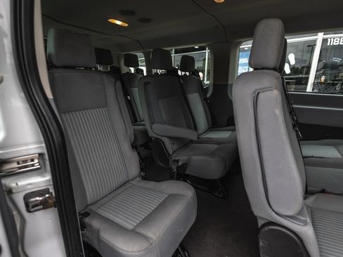Used 2019 Ford Transit 350 XLT RWD image 29