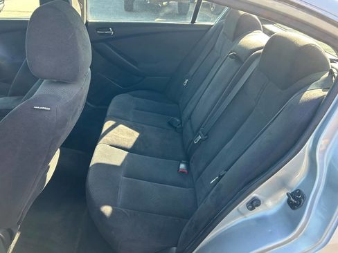 Used 2008 Nissan Altima 2.5 S w/ Emergency Aid Pkg FWD image 19
