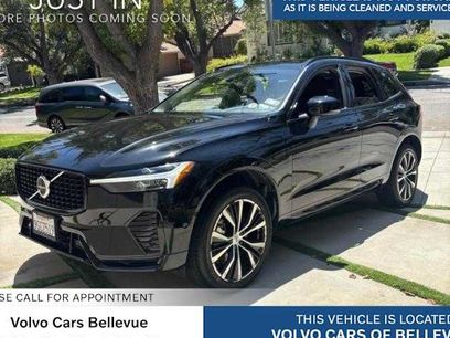 Used 2023 Volvo XC60 T8 Plus