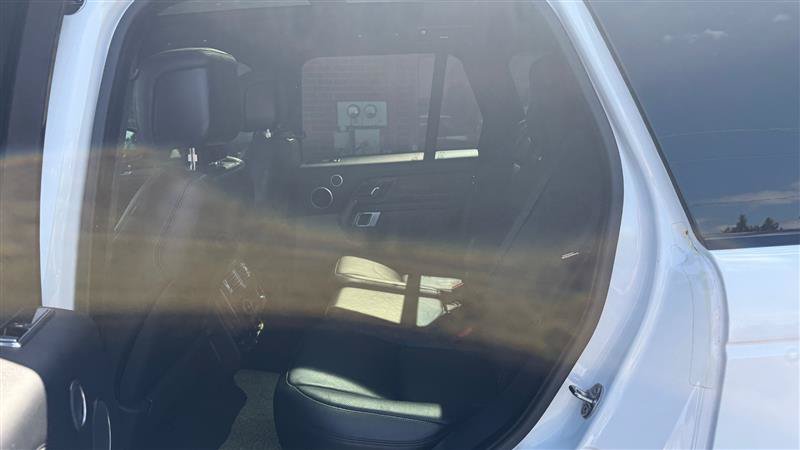 Used 2018 Land Rover Range Rover Supercharged AWD/4WD image 24