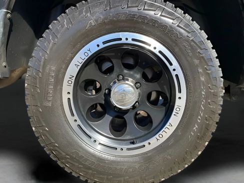 Used 2016 RAM 1500 Big Horn AWD/4WD image 27